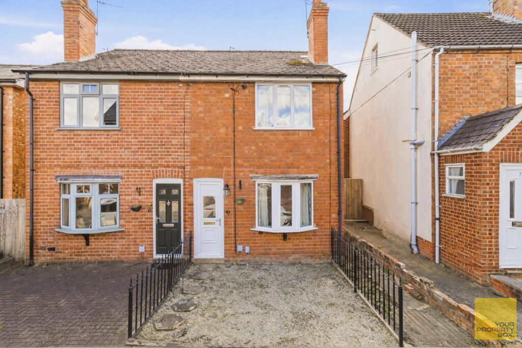 Main image of property: Happy Land North, Worcester, Worcestershire