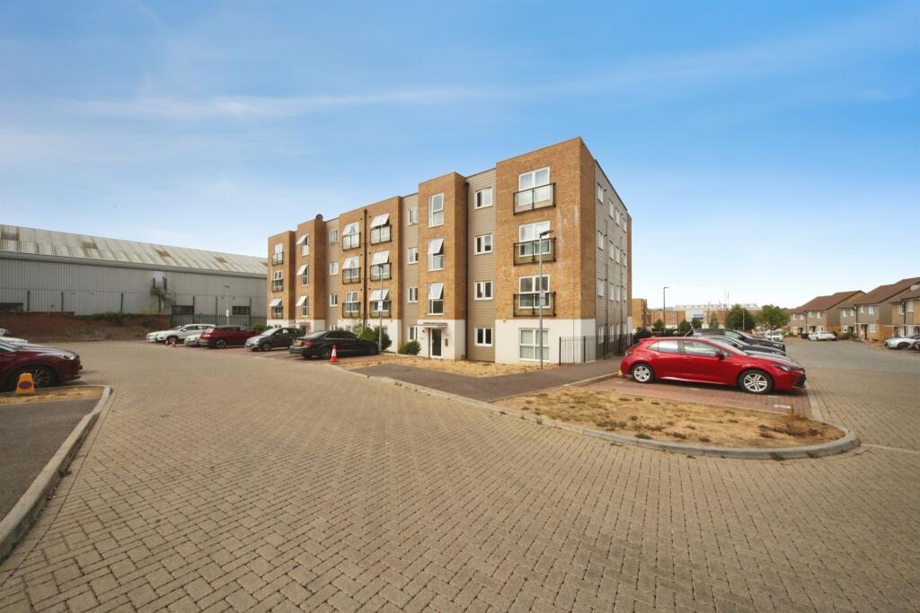 Main image of property: Bongrace Walk, Luton