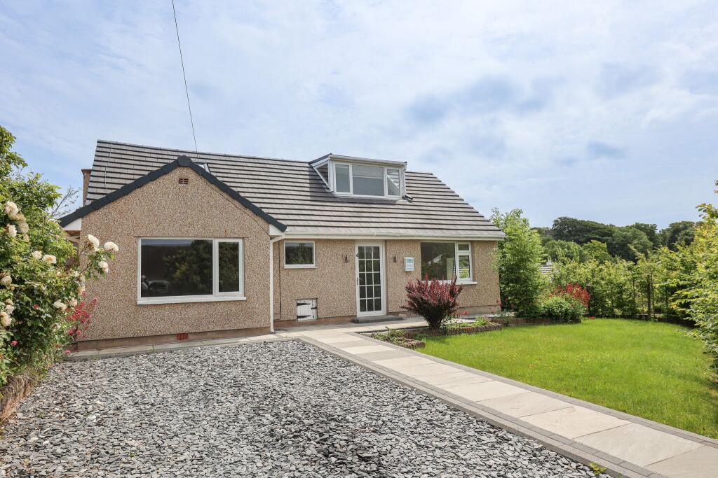 Main image of property: St Michaels Crescent, Bolton Le Sands, Carnforth