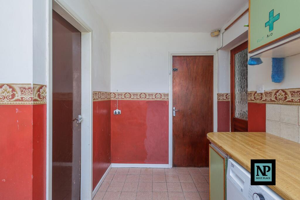 Additional image 12 of Barlow Close, Tamworth, B77