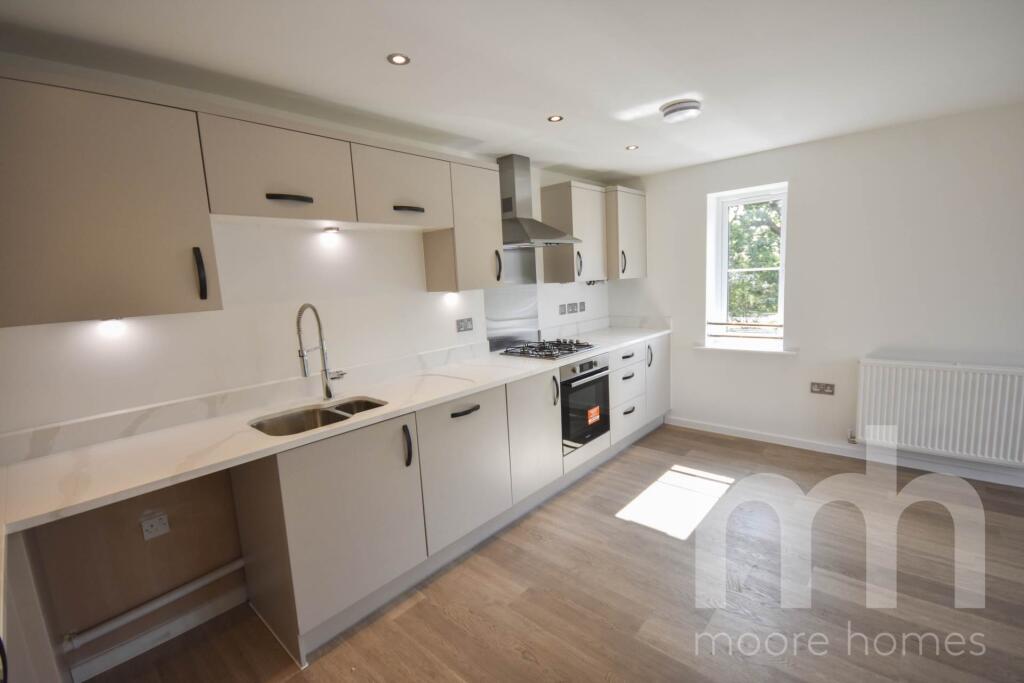 Apartment in Poynton - View 4