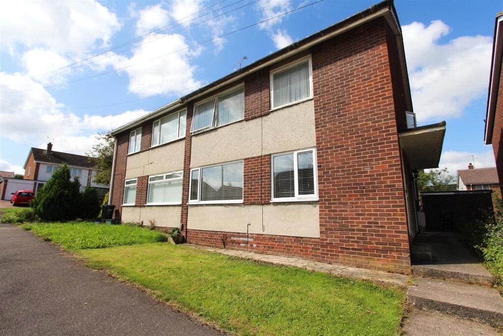 Main image of property: Chelsea Close, Keynsham, Bristol, Somerset, BS31