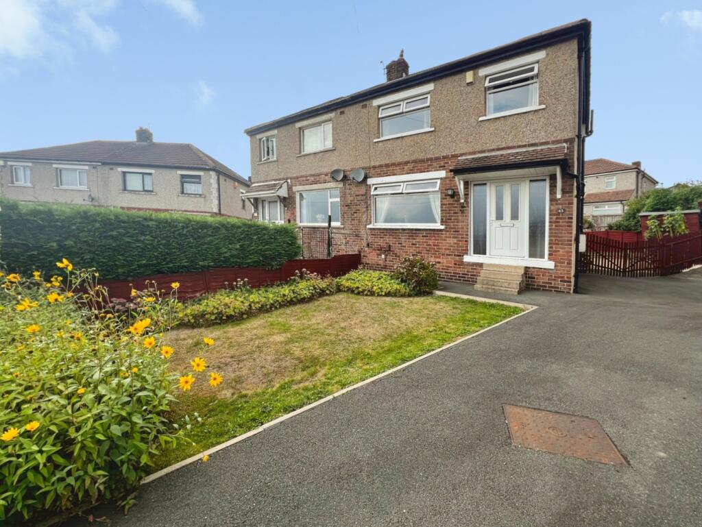 Main image of property: Grove House Crescent, Bradford, BD2 4EQ