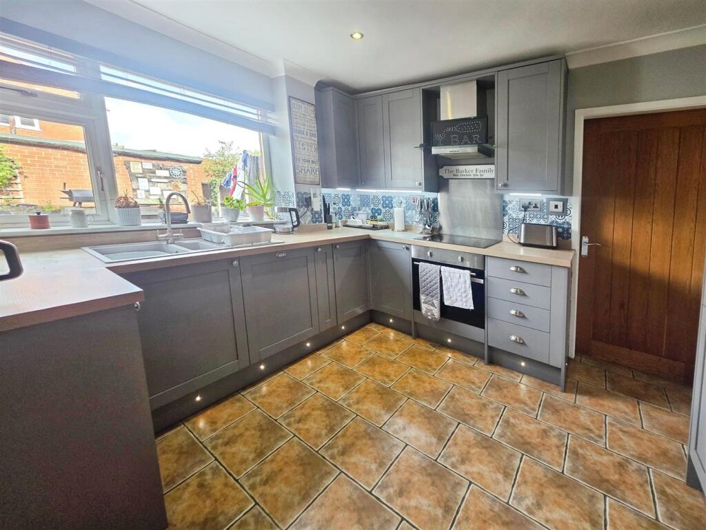 House in Shrewsbury - View 4