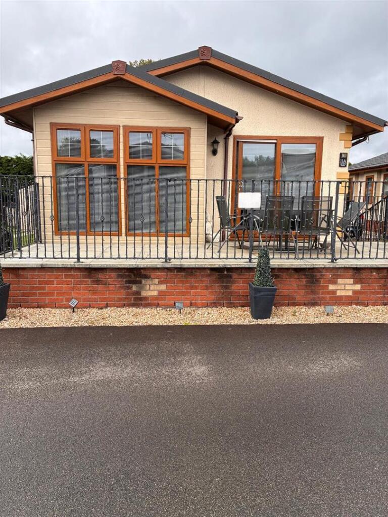 Main image of property: Leven Park, Kinross