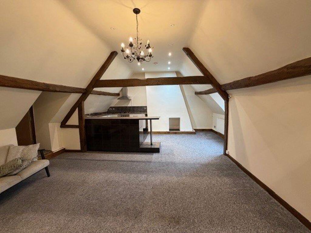 Main image of property: Flat 3 9b Silver Street
