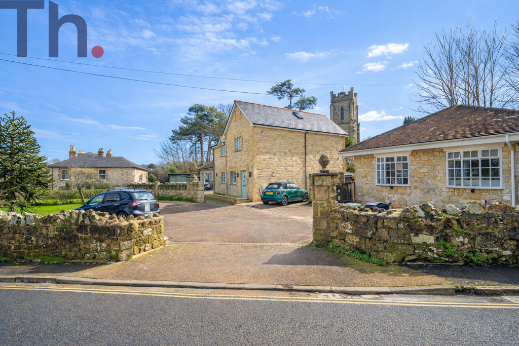 House in Ventnor, Cowlease - View 3