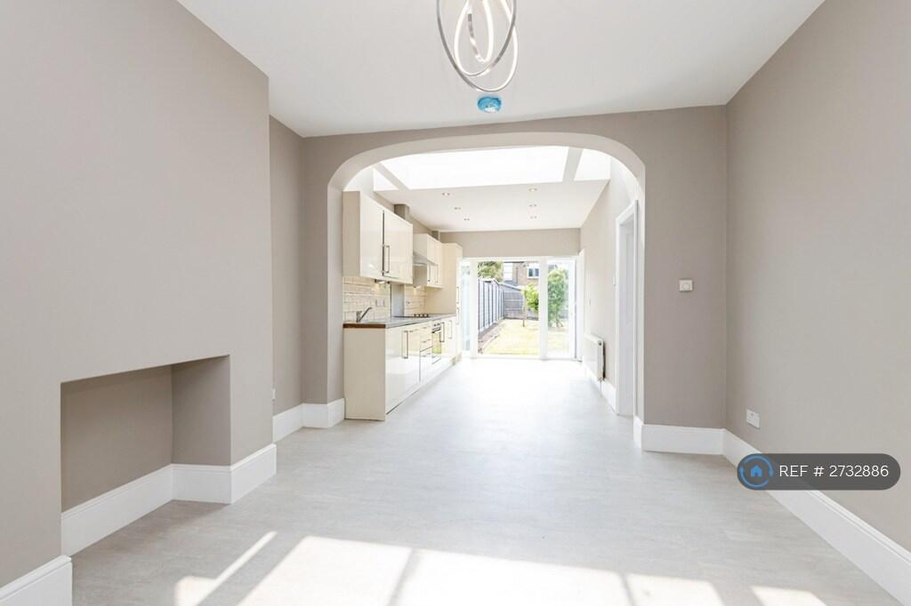 Main image of property: Marchmont Road, Wallington, SM6