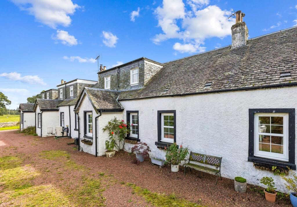 Main image of property: Brucehill Cottages, Port Of Menteith, Stirling, FK8