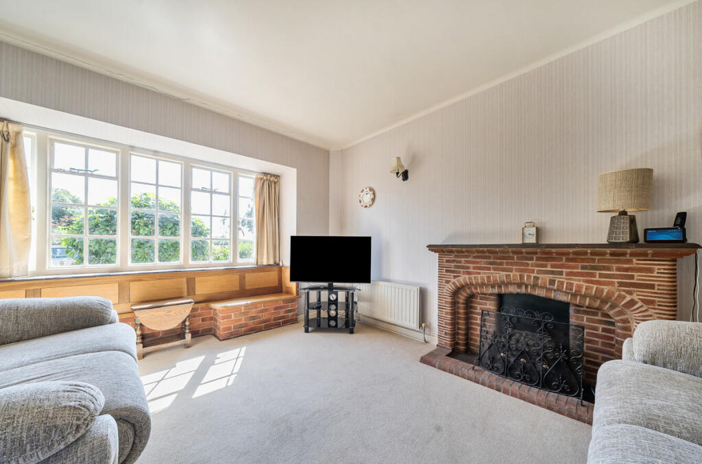House in Chichester - View 5