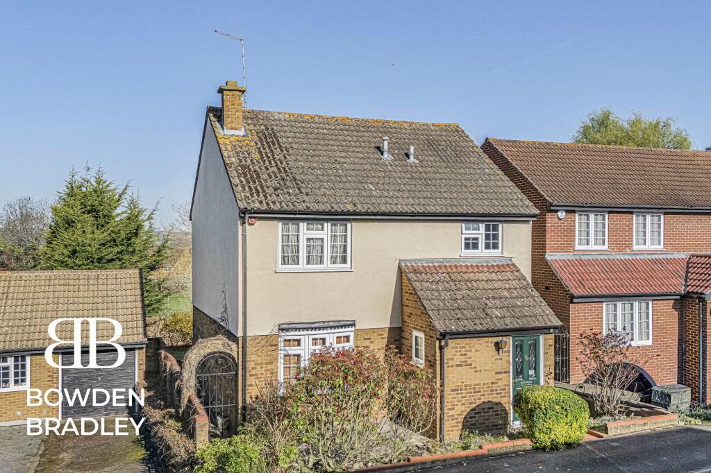 Main image of property: Ely Place, Woodford Green, IG8