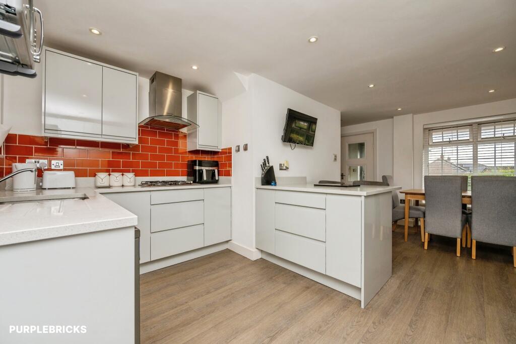 House in Wyre Forest, Wolverley and Cookley - View 5