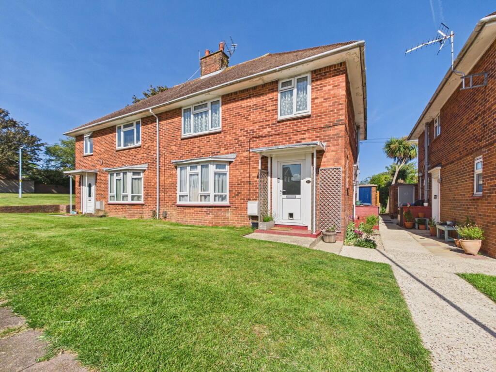 Main image of property: Ivydore Avenue, Worthing BN13