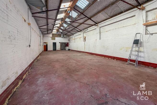 WORKSHOP ONE
