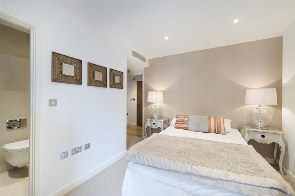 Apartment in London - View 4