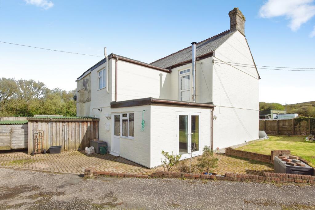 Main image of property: Higher Bugle, Bugle, St. Austell, Cornwall, PL26