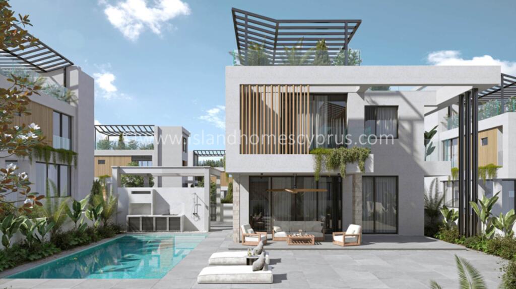 Main image of property: Ayia Triada