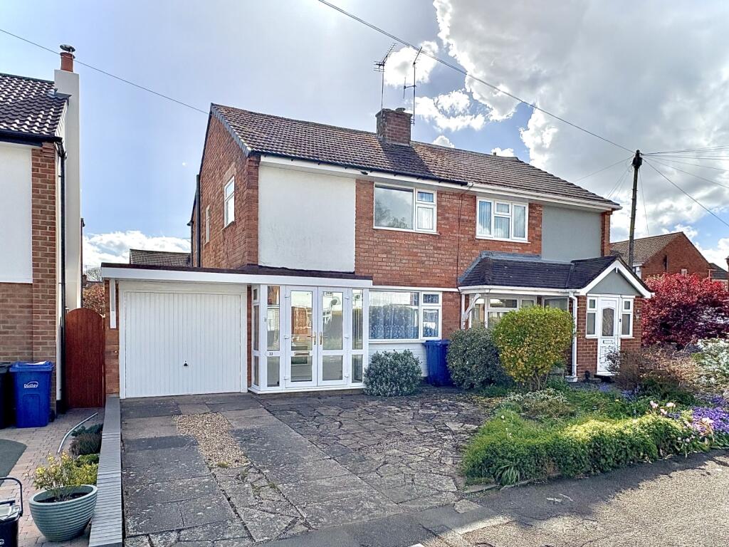 Main image of property: Dingle View, SEDGLEY, DY3 3LF