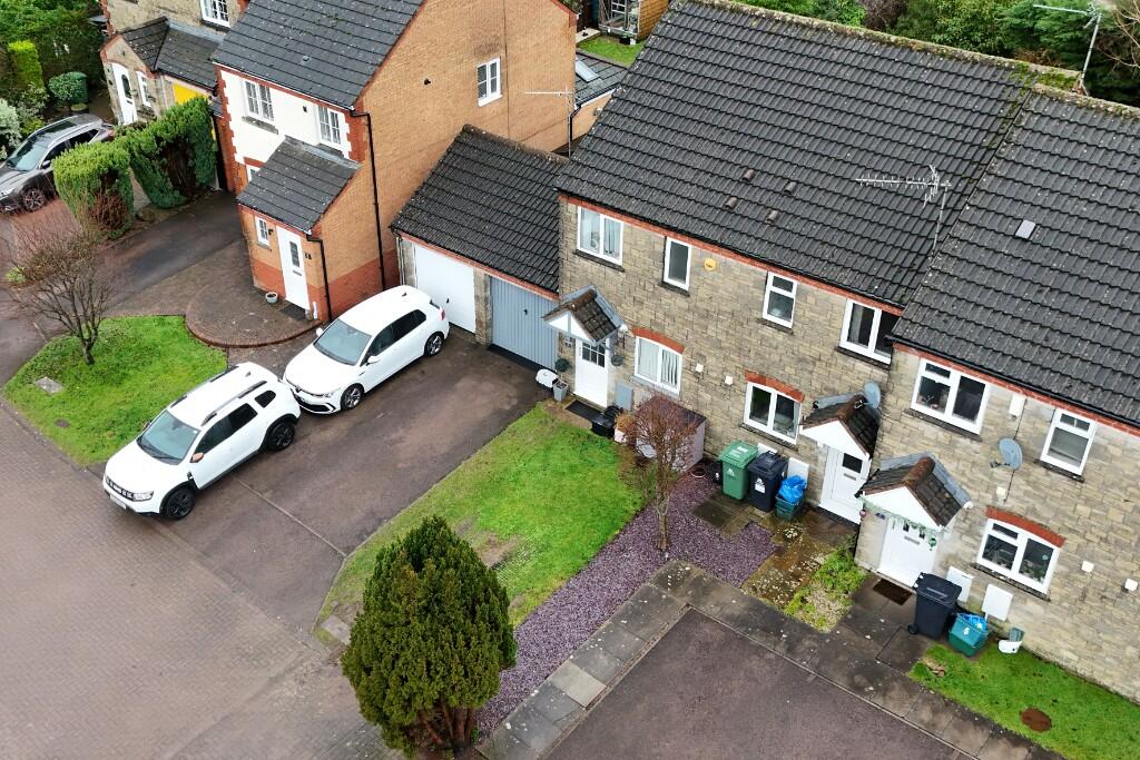 Main image of property: Chestnut Close, Mile End, Coleford GL16