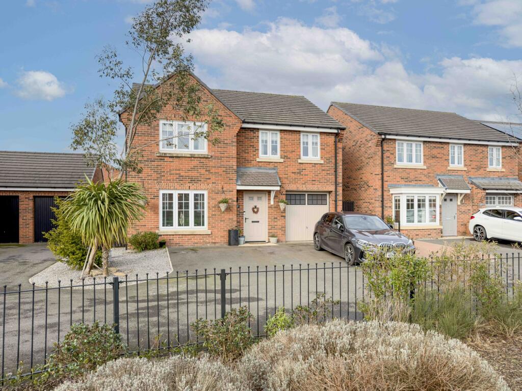 Main image of property: Swan Way, Sowerby, YO7