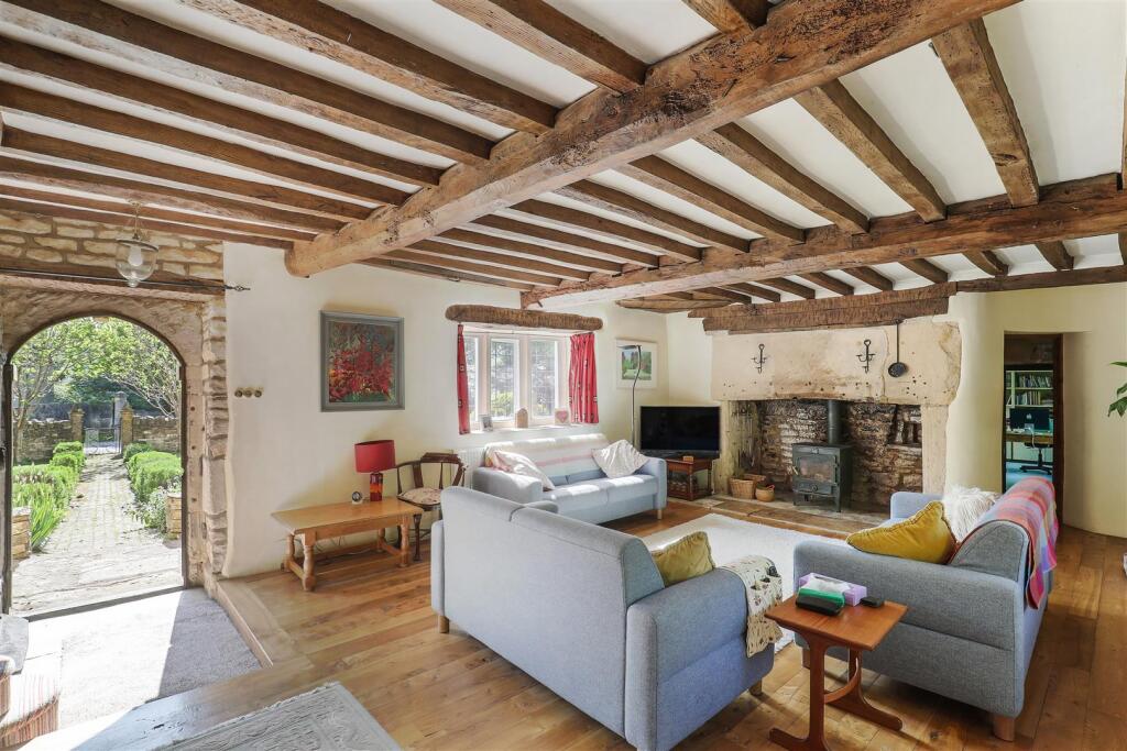 Thrupp Lane, Thrupp, Stroud photo 2