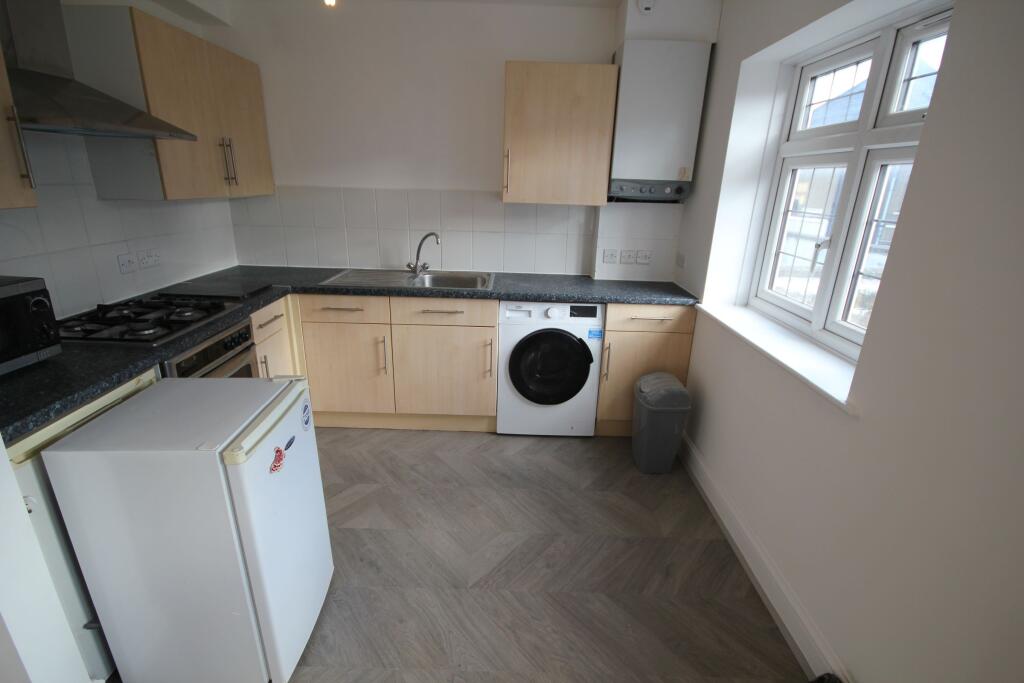 Main image of property: Fairholme Road, Harrow