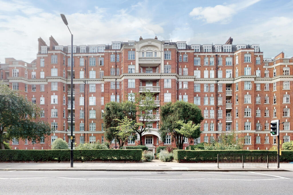 Main image of property: Clive Court, Maida Vale, London, W9
