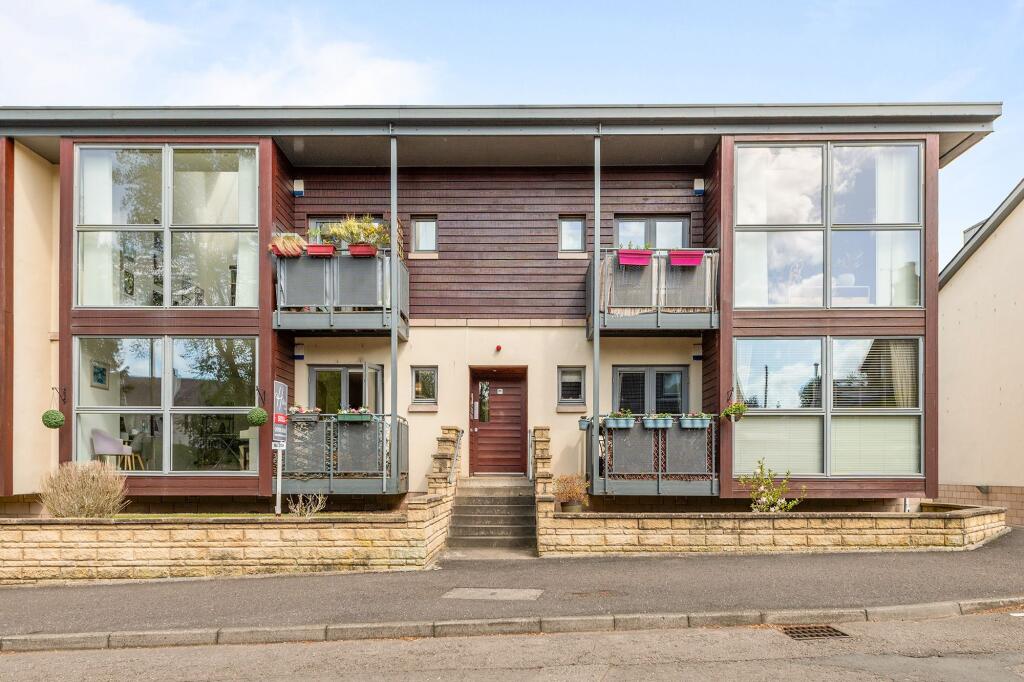 Main image of property: Kilbryde Crescent, Dunblane, FK15
