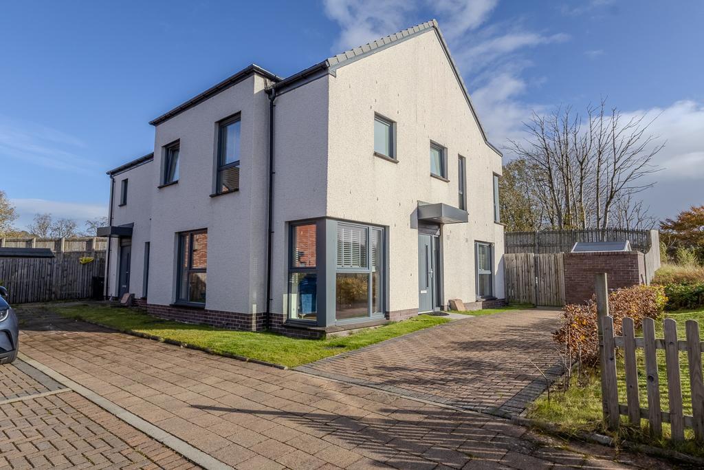 Main image of property: Turnyhill Road, Twechar, Glasgow, G65 9DR