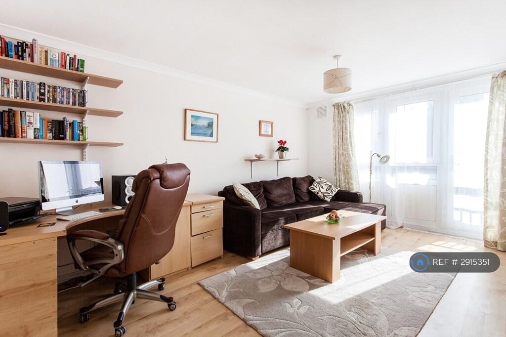 Main image of property: Robert Street, London, NW1