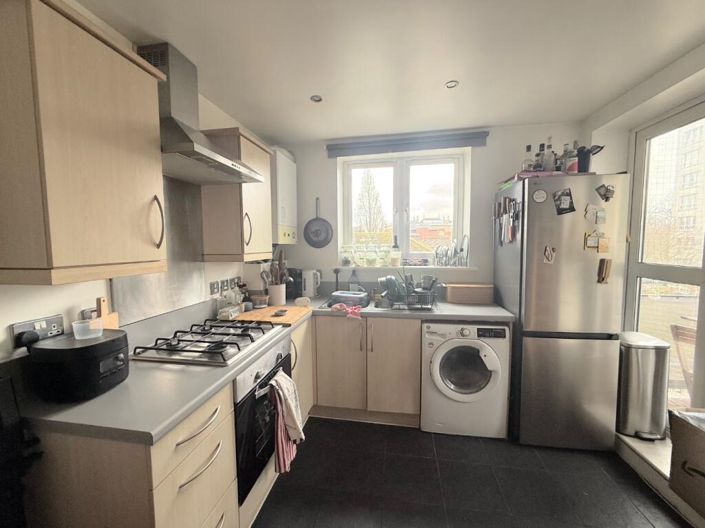 Apartment in London, Homerton - View 4