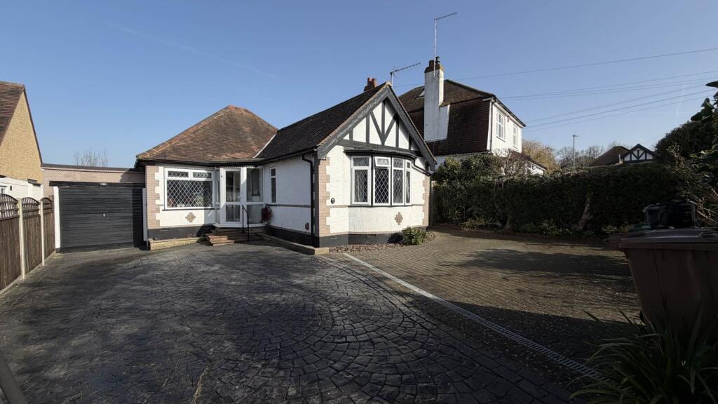 Main image of property: Ladbrooke Drive, Potters Bar