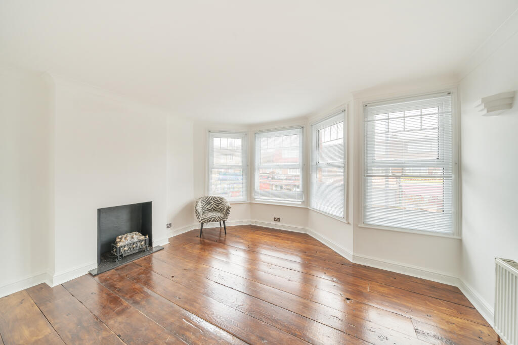 Main image of property: Pinner Road, Harrow, HA1