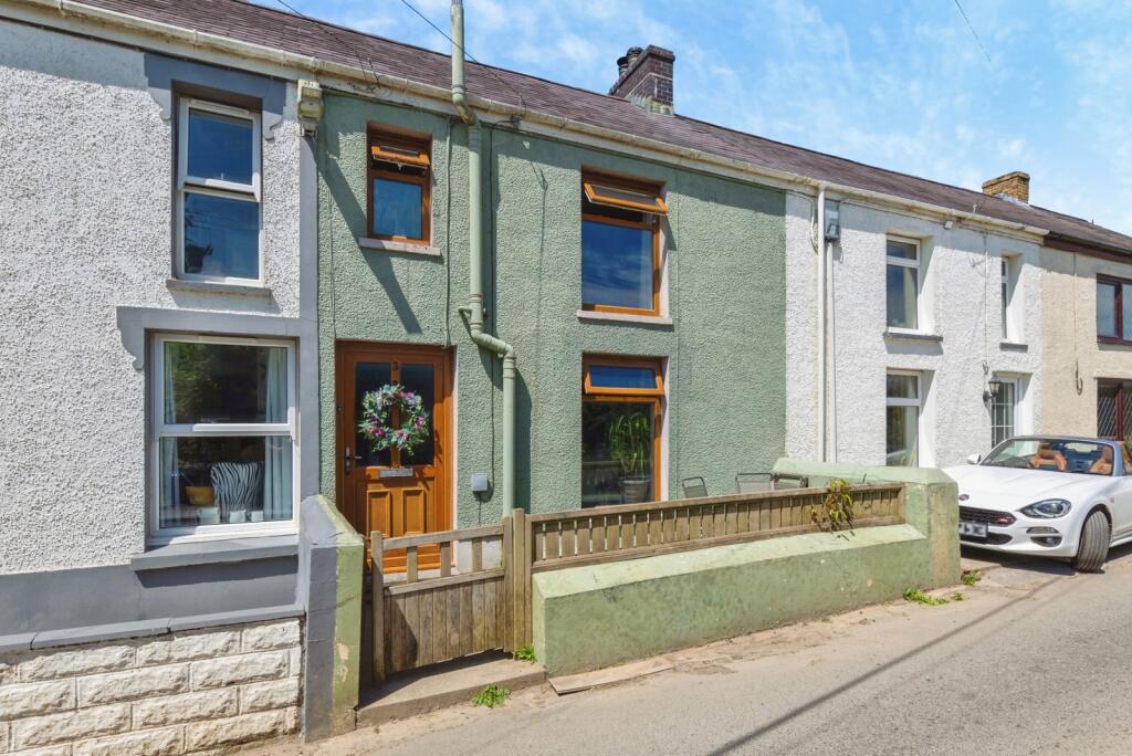 Main image of property: Johnstown, Carmarthen, Carmarthenshire, SA33