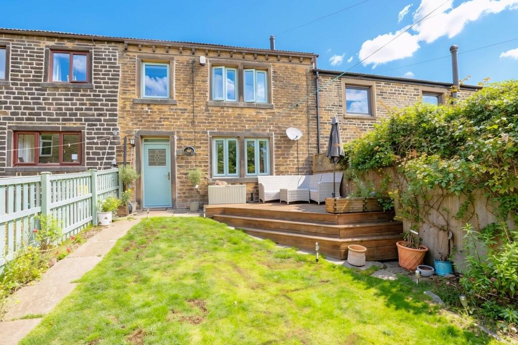 Main image of property: Prescott Place, Stainland