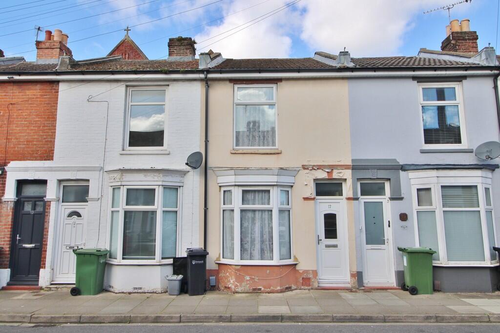 Main image of property: Talbot Road, Southsea