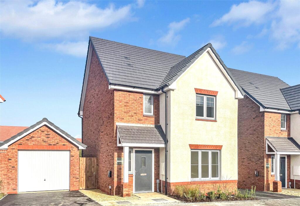 Main image of property: LAST HOME - Open Event, Ashleworth, Gloucester, Gloucestershire, GL19