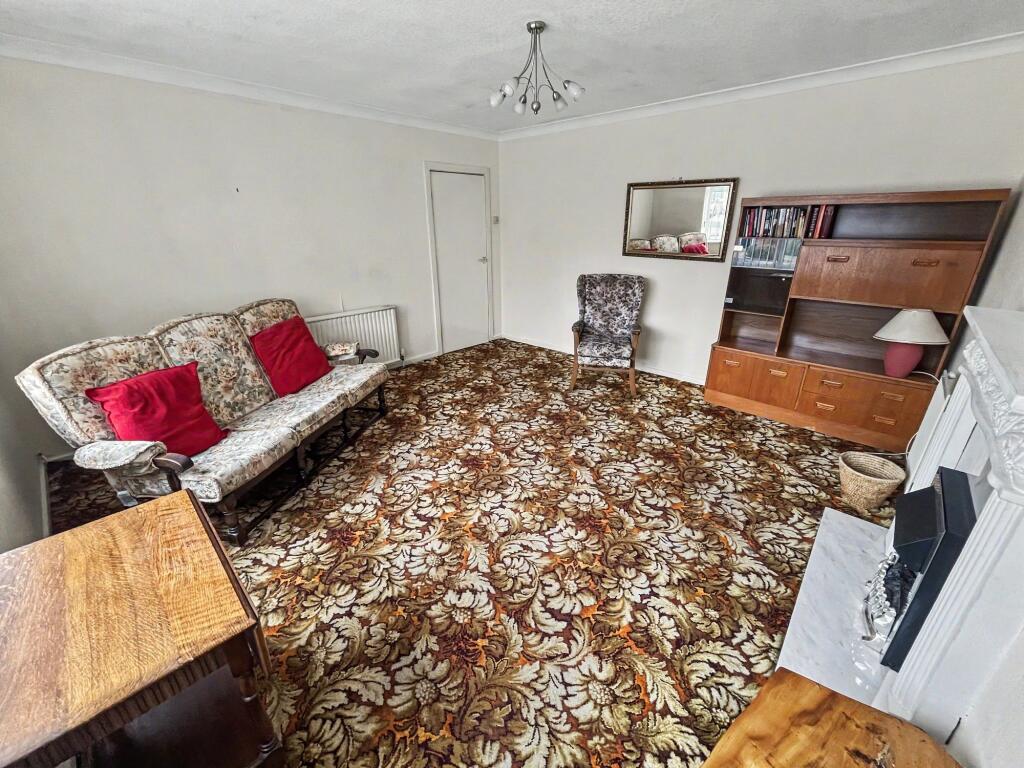 House in Bury, Greater Manchester - View 5