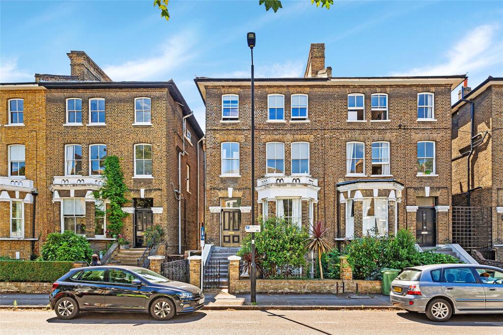 Apartment in London