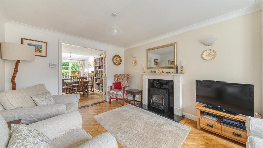 House in Derby - View 5