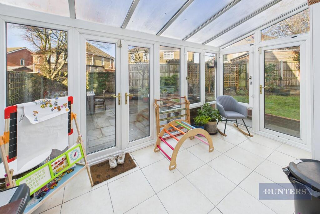 Claremont Crescent, Southampton SO15 photo 5