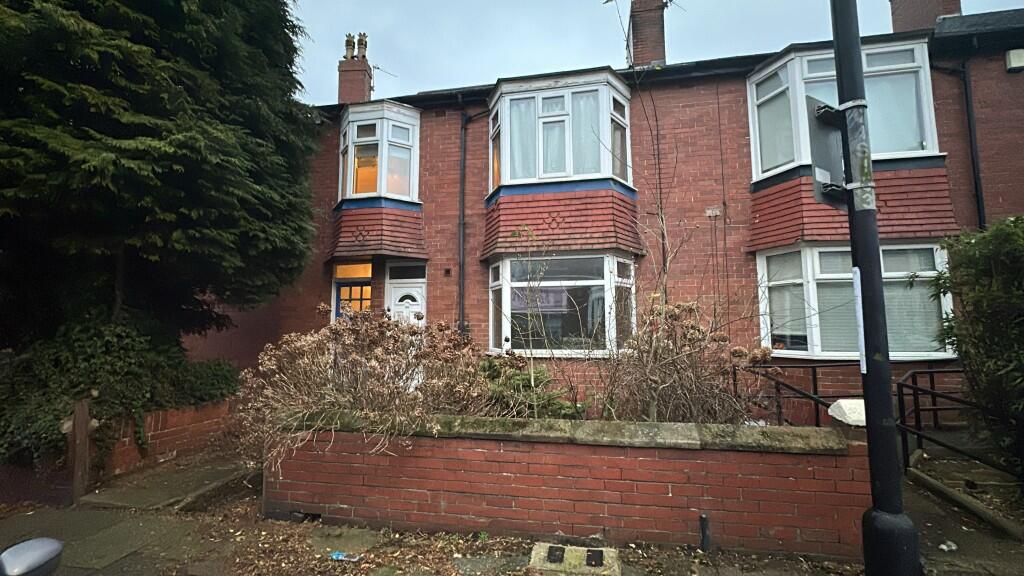 Main image of property: Simonside Terrace, Newcastle Upon Tyne, NE6