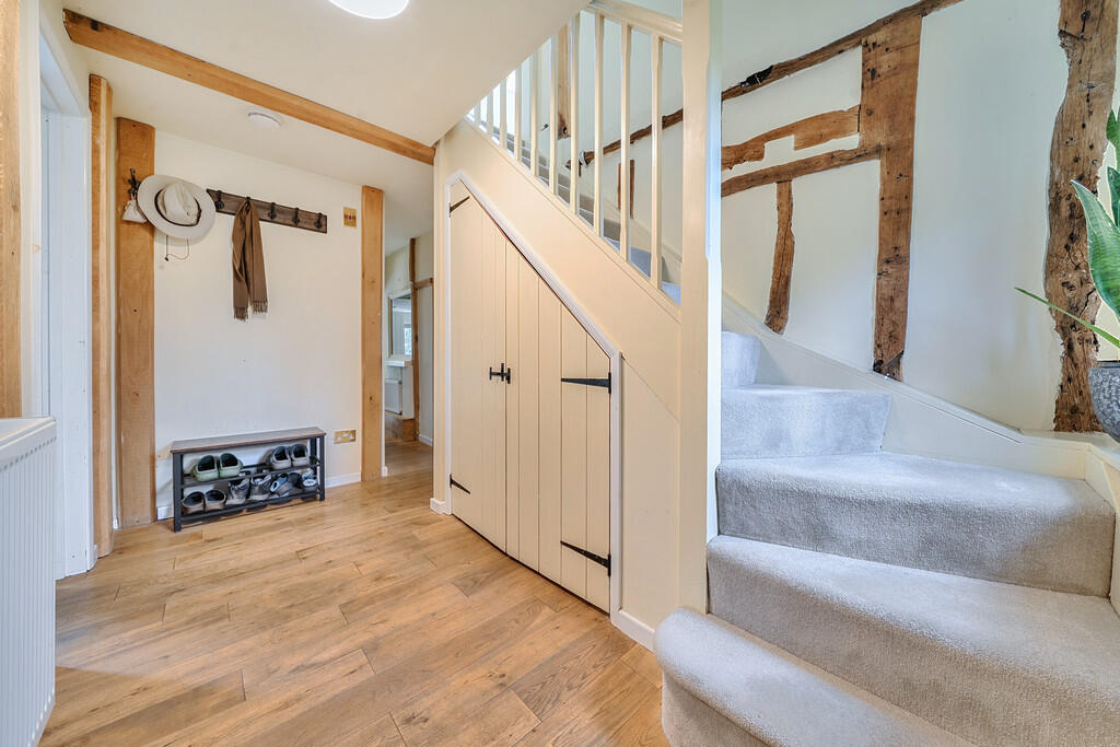 House in West Suffolk, Wickhambrook - View 5