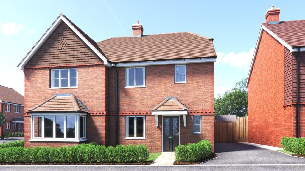 Main image of property: Moor Hall Park, Ninfield, Battle
