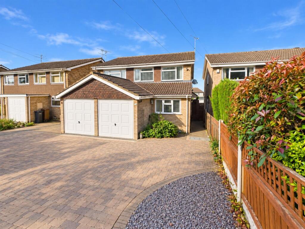 Main image of property: Avenue Road, Chelmsford