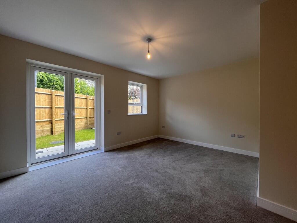 House in Hungerford, West Berkshire - View 3