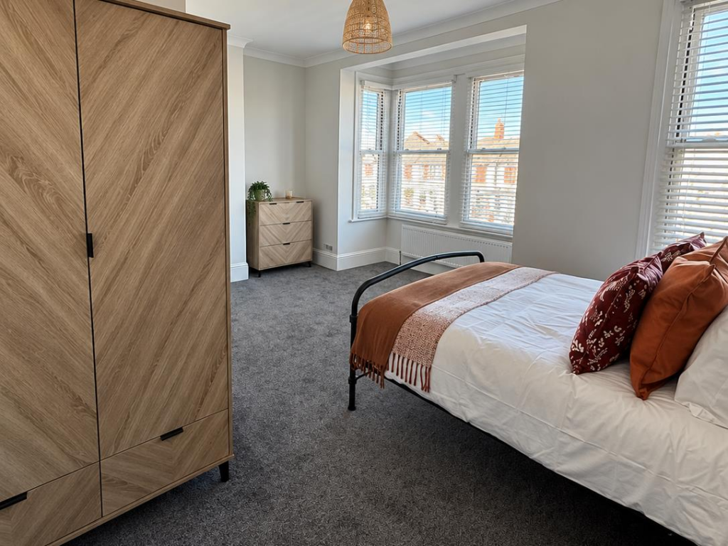 Main image of property: West Road, Westcliff-On-Sea