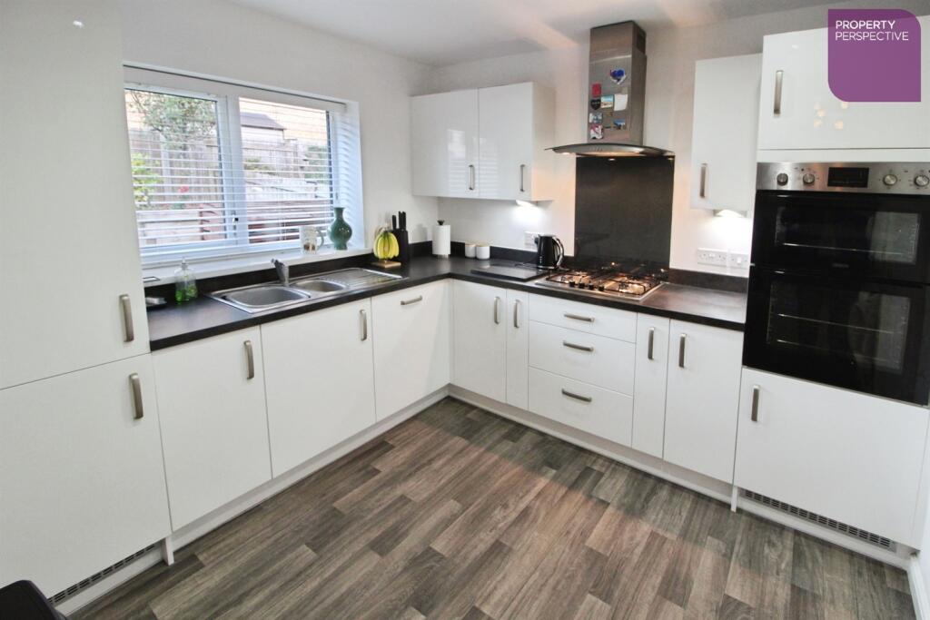 House in Hull, Kingston upon Hull - View 5