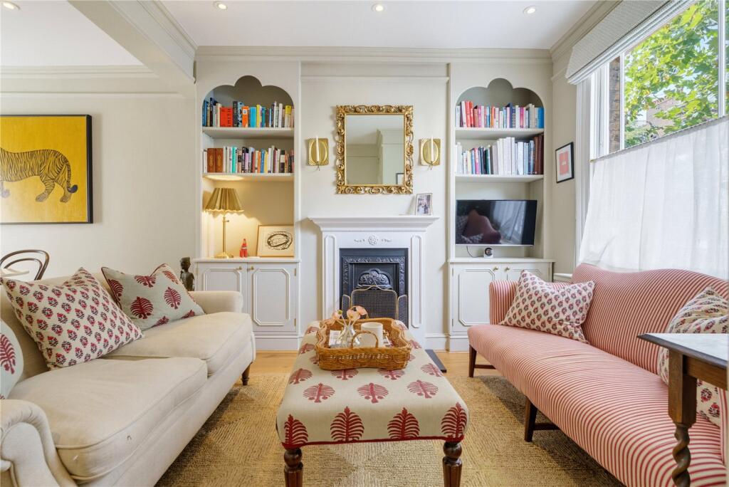 House in London - View 2