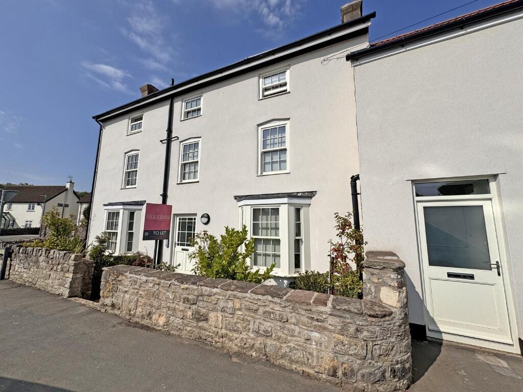 Olveston Stores & Post Office, The Street, Olveston, Bristol, BS35 4DR, BS35 4DR photo 3
